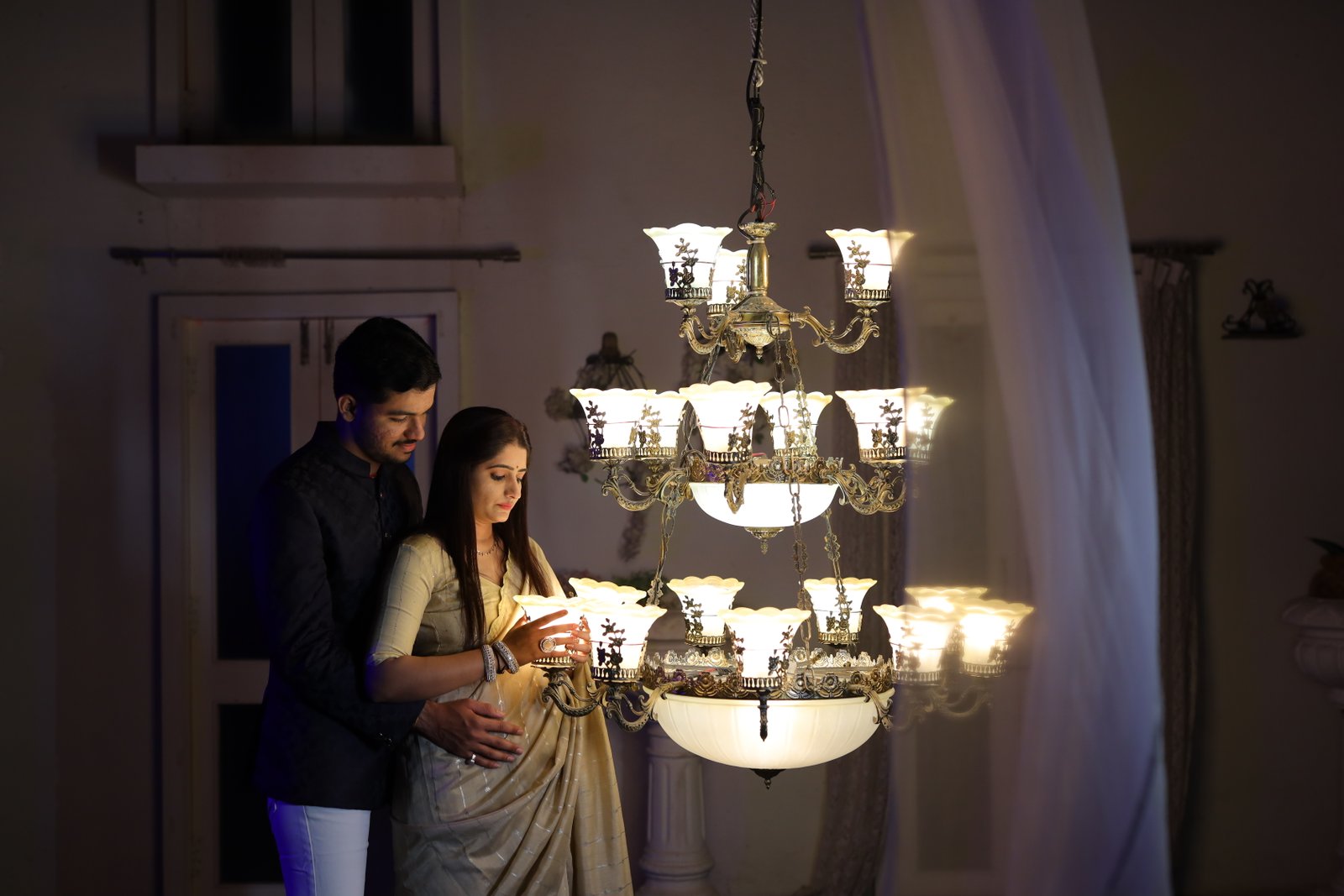 Wedding photography
