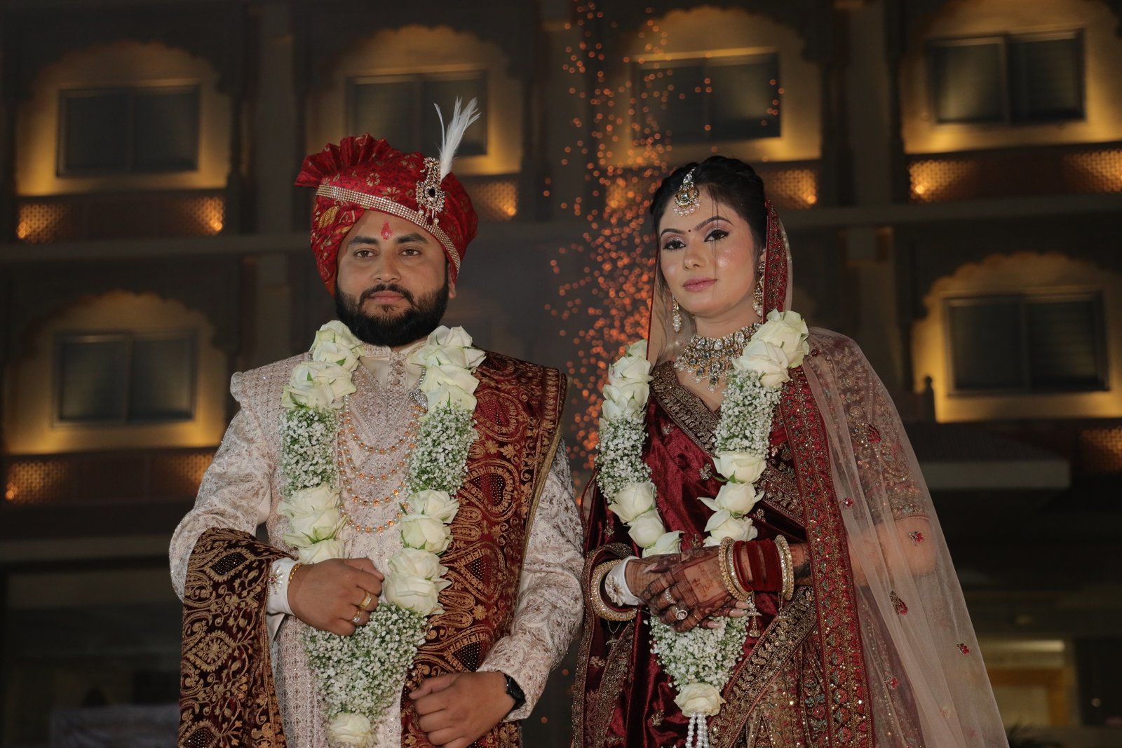 Wedding Shoot