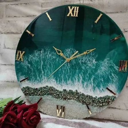 Baby Clock