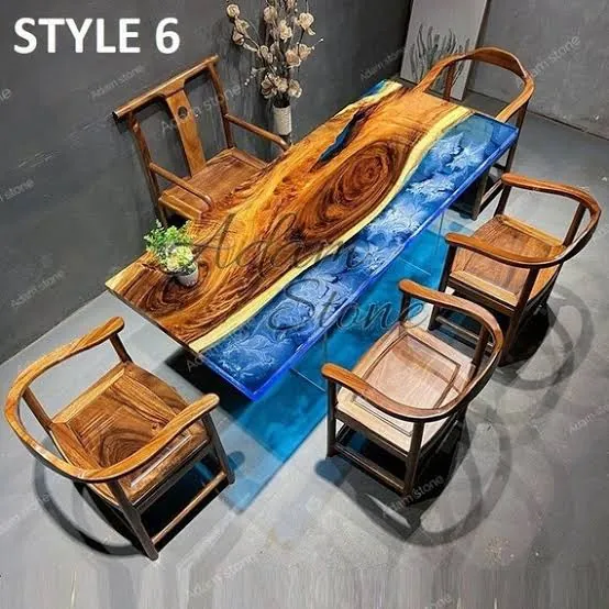 Epoxy Flooring