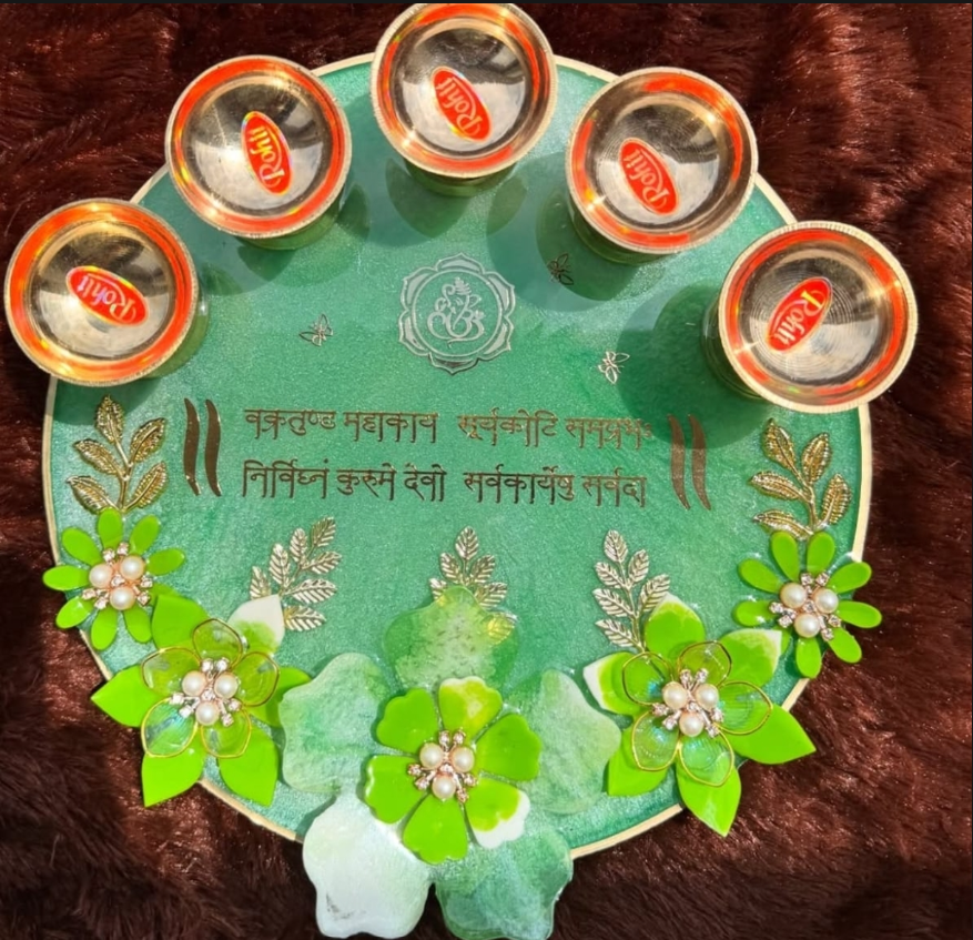 Varmala preservation