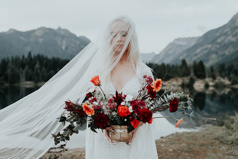 Wedding photography
