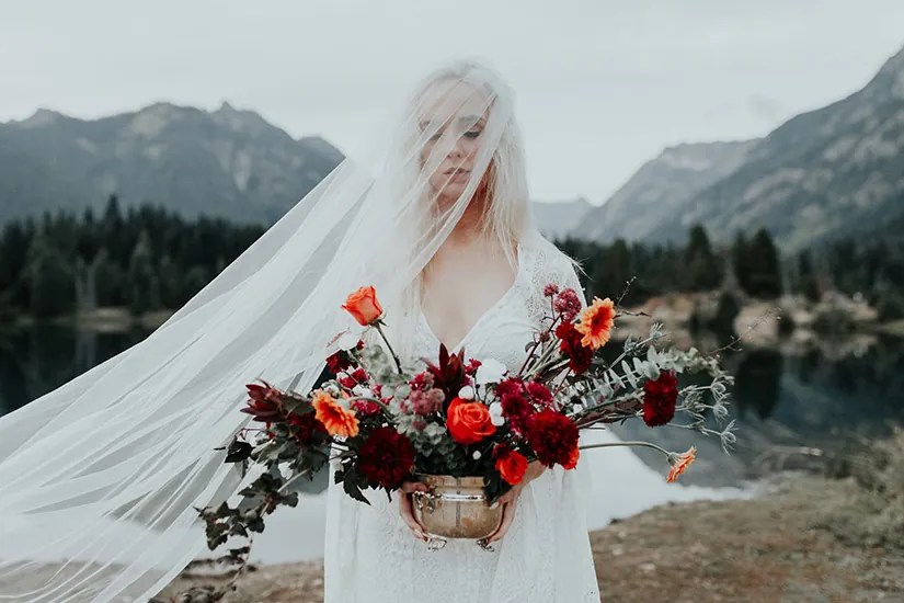 Wedding photography